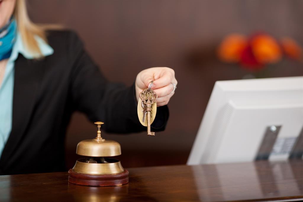 科斯塔贝拉酒店 赫罗纳 外观 照片